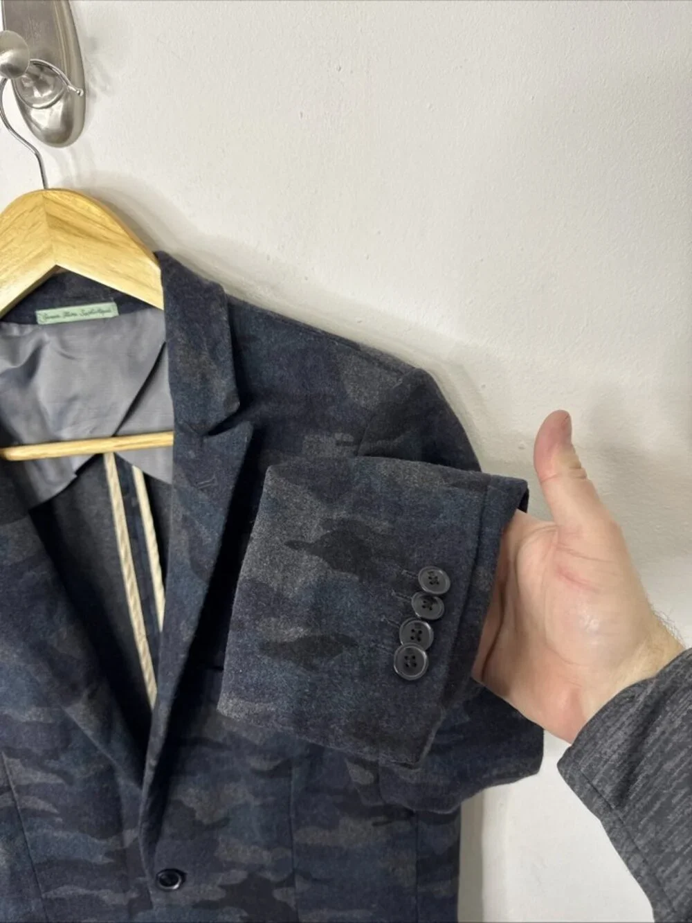 Scotch & Soda scotch soda